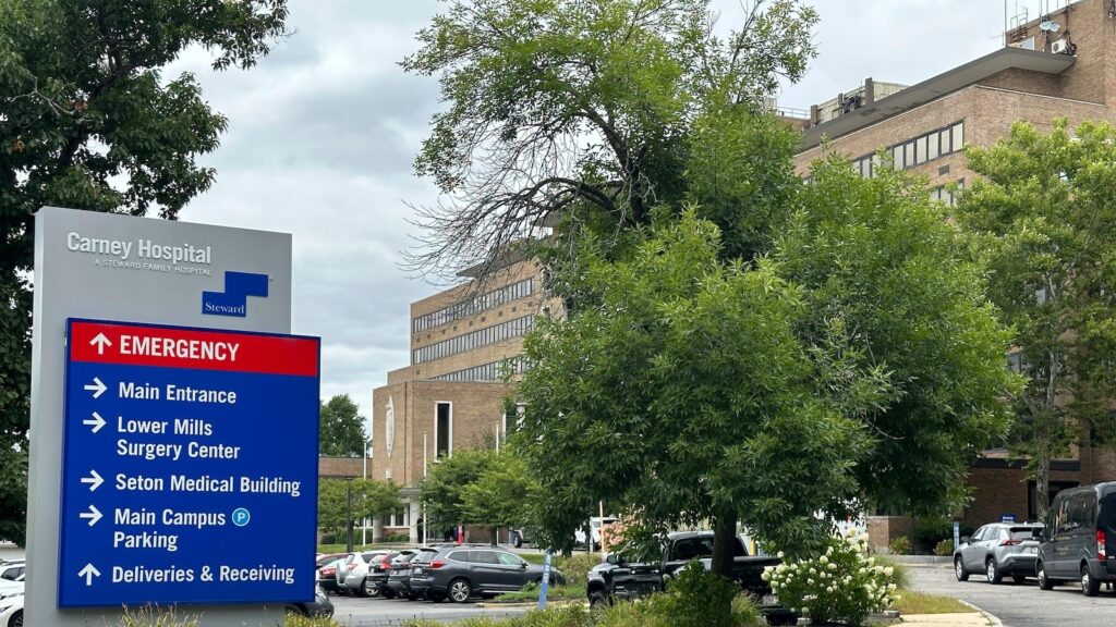 Patients will suffer with bankrupt health care firm's closure of Massachusetts hospitals, staff say