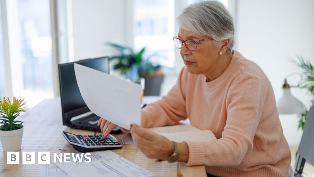 Pensioners urged to claim help as winter fuel payments cut