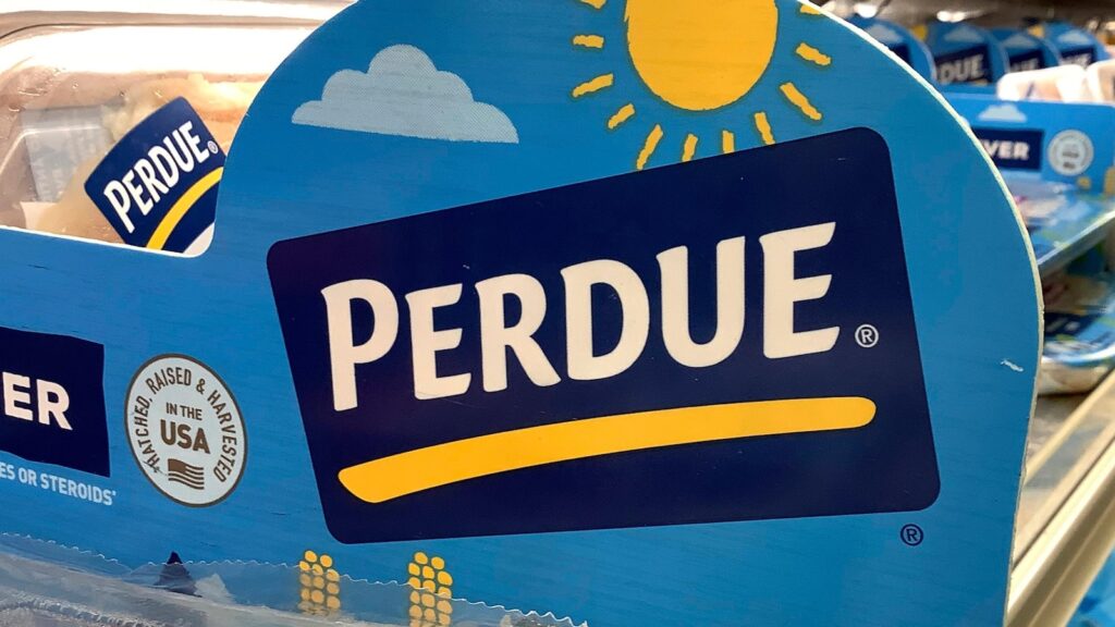 Perdue recalls 167,000 pounds of chicken nuggets after consumers find metal wire in some packages