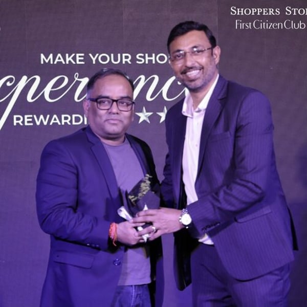 Shoppers Stop joins forces with Single.id to launch customer rewards app