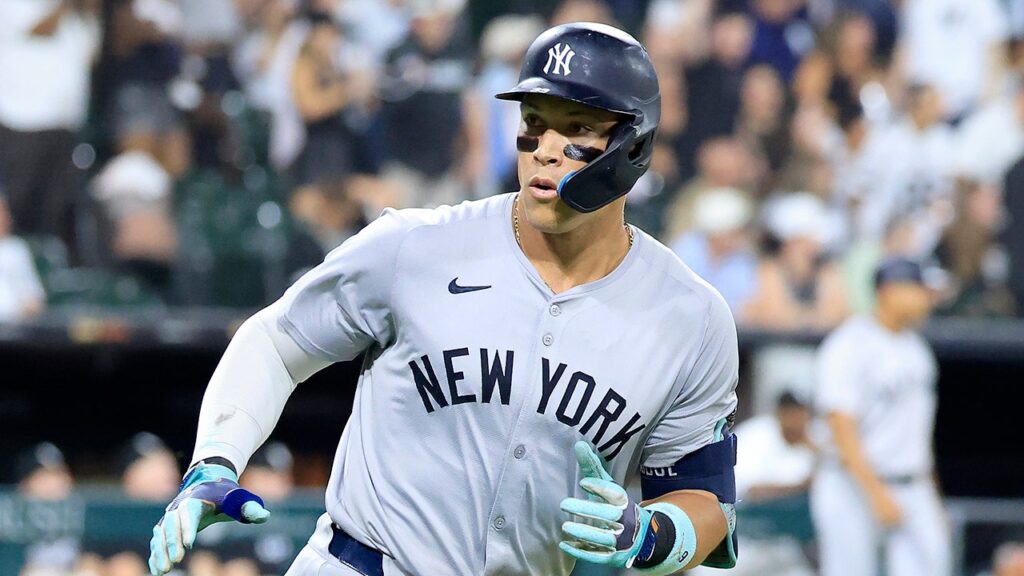 Staten Island Little League World Series coach calls out Aaron Judge for not meeting his team in Williamsport