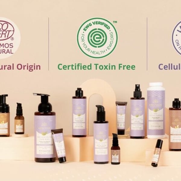 Stem cell business LifeCell debuts skincare brand AreoVeda