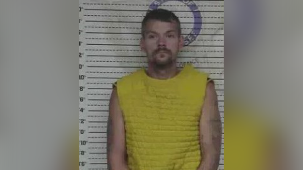 TN man killed woman before lighting church on fire with her inside, said he was 'going to get God's water'