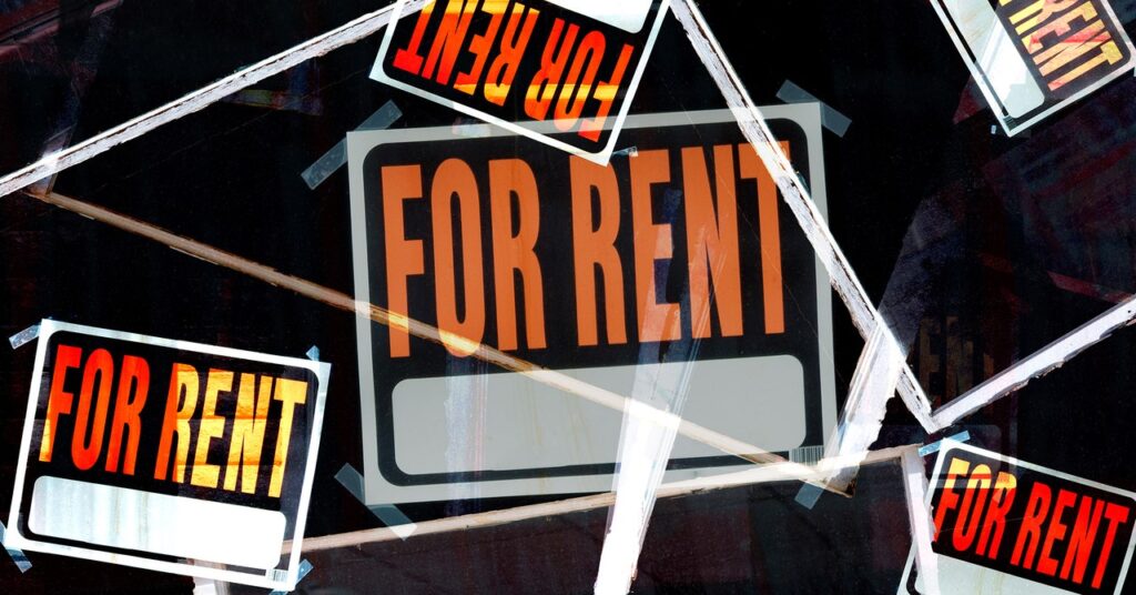 The Apartment Rental Market Is Rigged by Algorithms, a DOJ Lawsuit Alleges