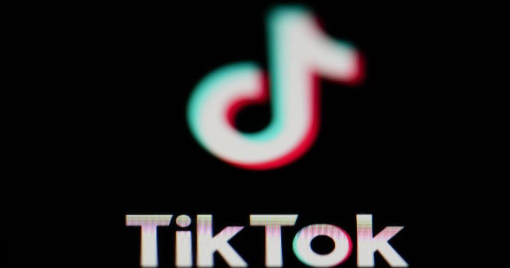 TikTok said to plan cuts amid a wave of tech layoffs