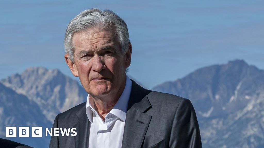 Time has come for interest rate cut, says Fed boss