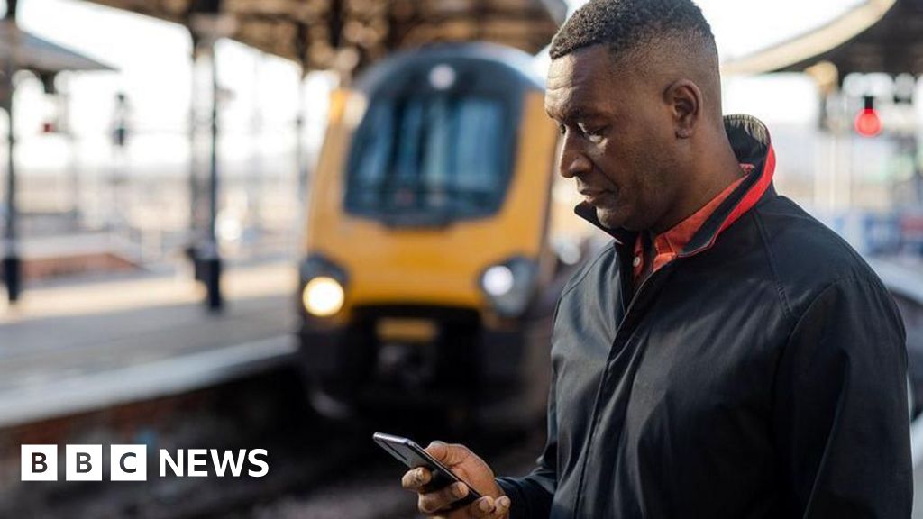 Train strikes near end as train drivers' union Aslef secures deal