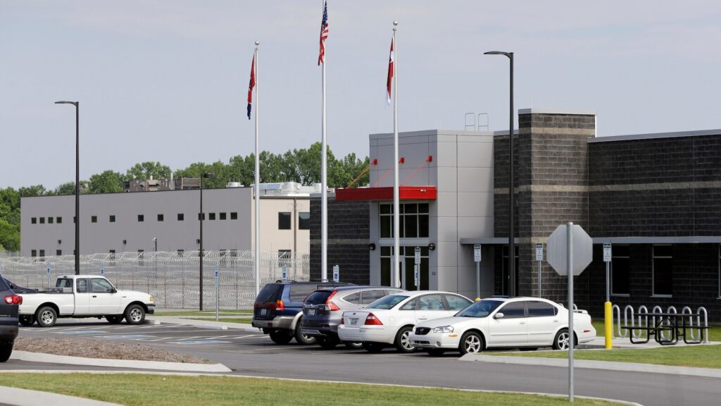 US Justice Department to investigate violence and sexual abuse at Tennessee's largest prison