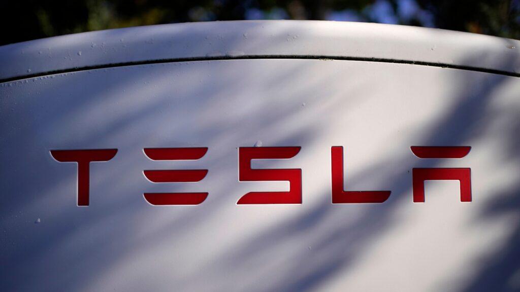 US auto safety agency seeks information from Tesla on fatal Cybertruck crash and fire in Texas