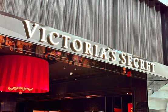 Victoria's Secret CEO Exits; Savage X Fenty's Hillary Super Named Successor