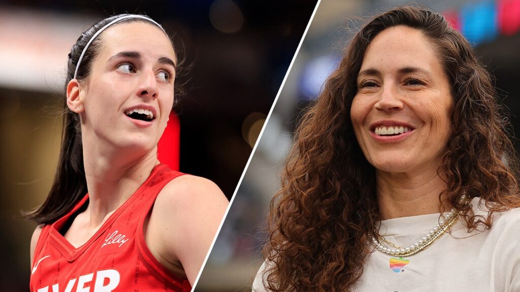 WNBA great Sue Bird says Caitlin Clark is playoff nightmare for other teams: 'Trouble for everybody else'