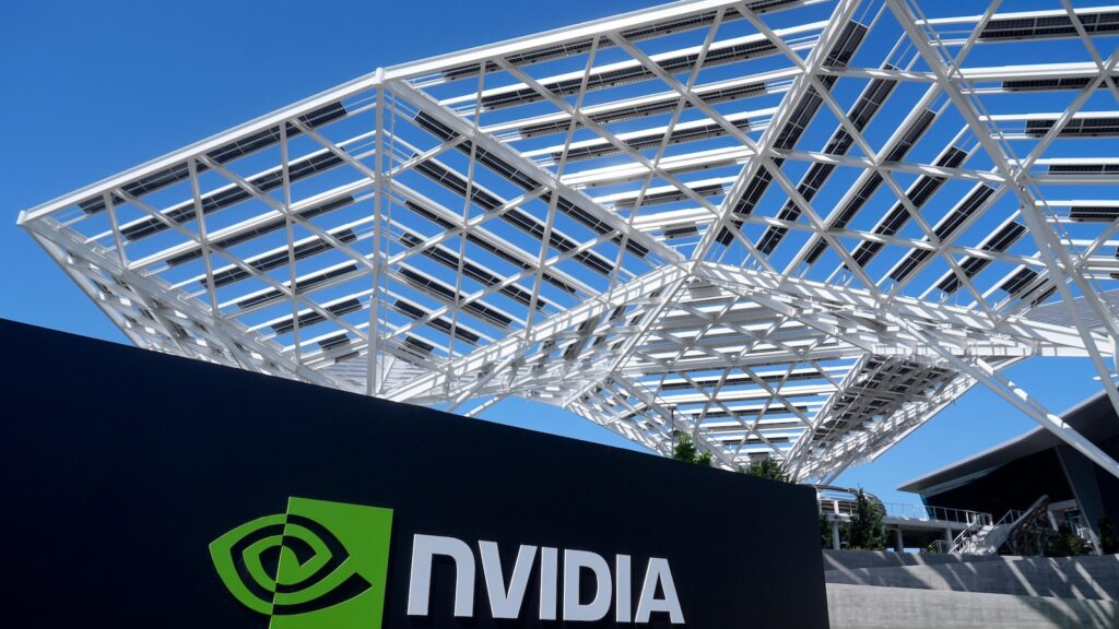 Wall Street's next big test is looming with Nvidia's profit report