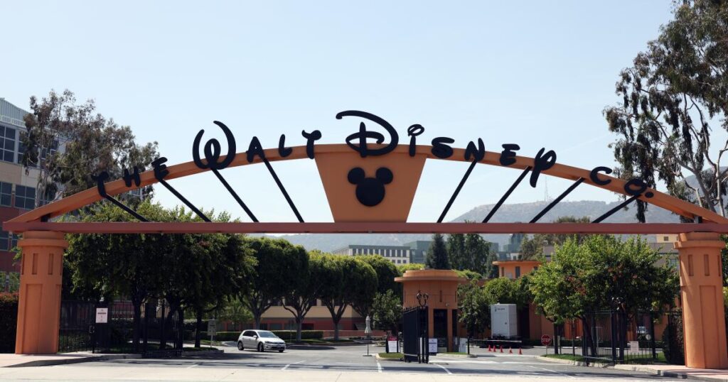 Walt Disney Co. names a chair for CEO succession planning committee