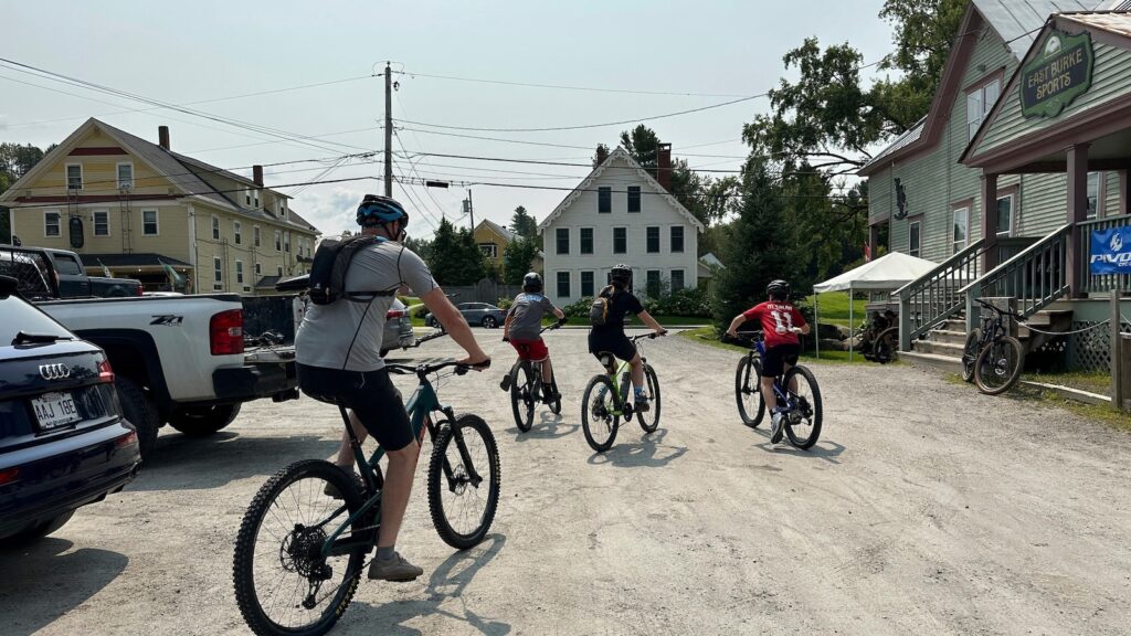 Weeks after floods, Vermont businesses struggling to get visitors to return