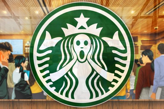 What's Wrong With Starbucks?