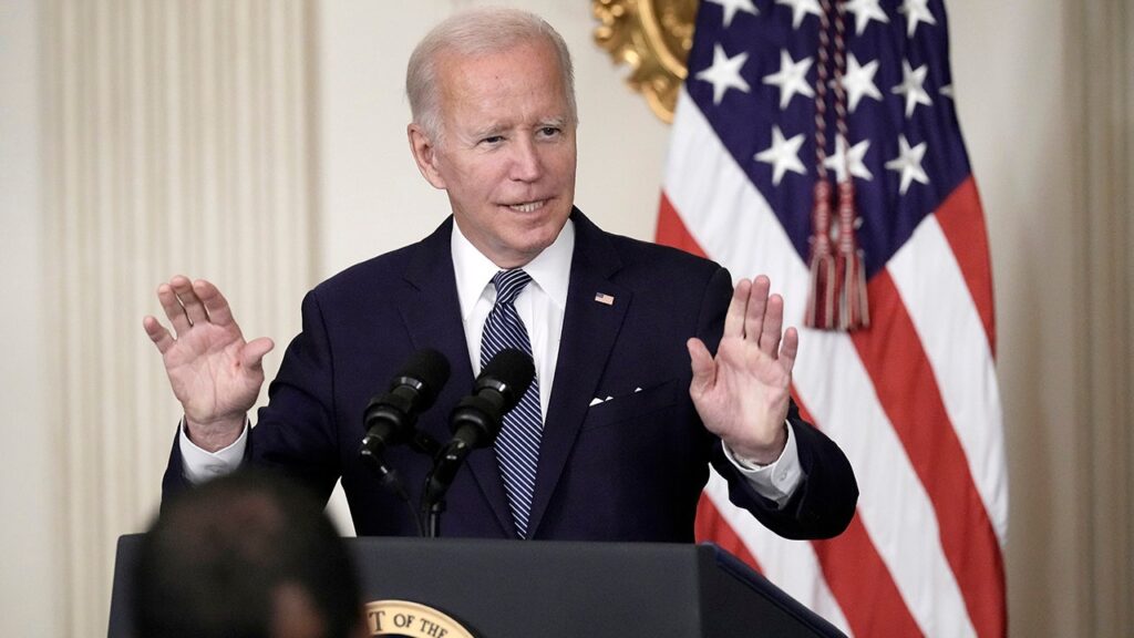 White House claims Biden 'played no role' in 9/11 mastermind's plea deal