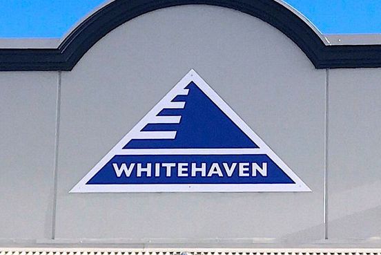 Whitehaven Coal to Sell Coal Mine Stake for $1.08 Billion