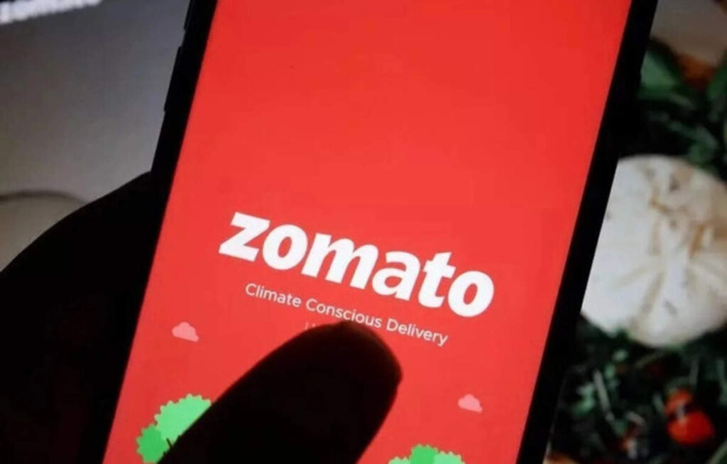 Zomato approves acquisition of Paytm's entertainment ticketing business, ET HospitalityWorld