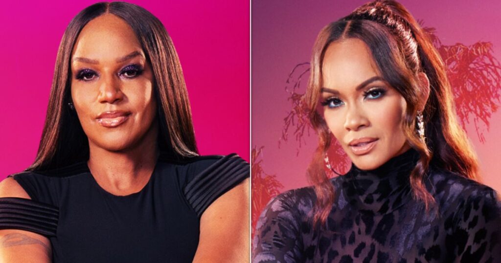 ‘Basketball Wives’ Review: The Reality Show Has Lost The Plot