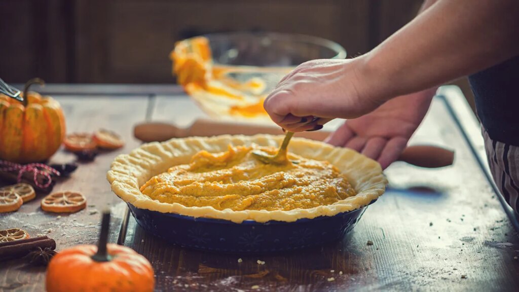 10 things you need to bake all your favorite fall desserts