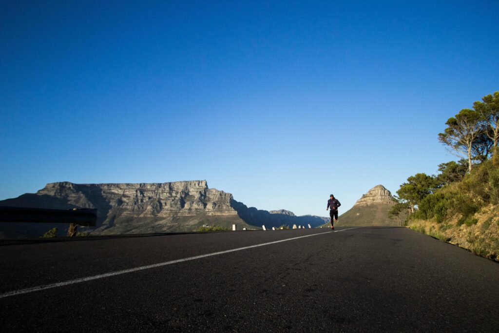 Belgian team wins S.Africa's 'most extreme' solar car race