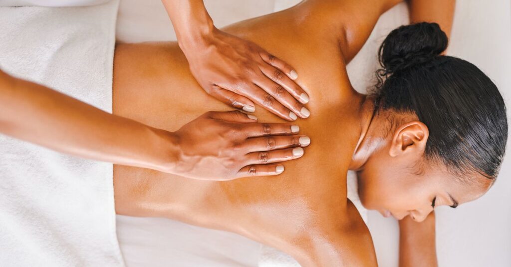 8 Massage Therapist Tips To Avoid Embarrassment