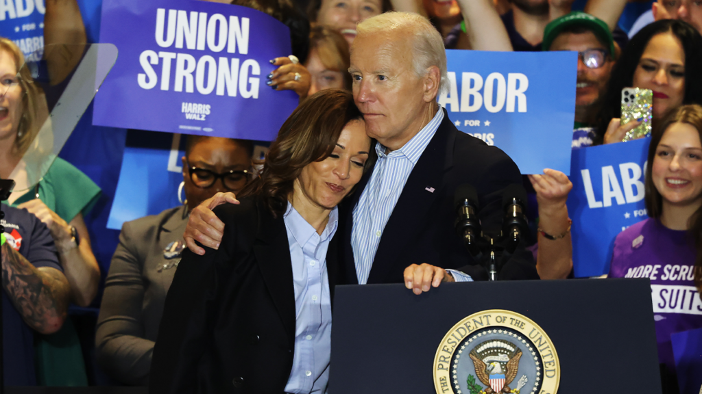 Biden-Harris admin has 'failed' repeatedly on health care: analysis