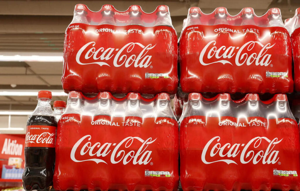 Dabur, Jubilant owners bid for stake in Coca-Cola's India bottling arm HCCB, ET HospitalityWorld