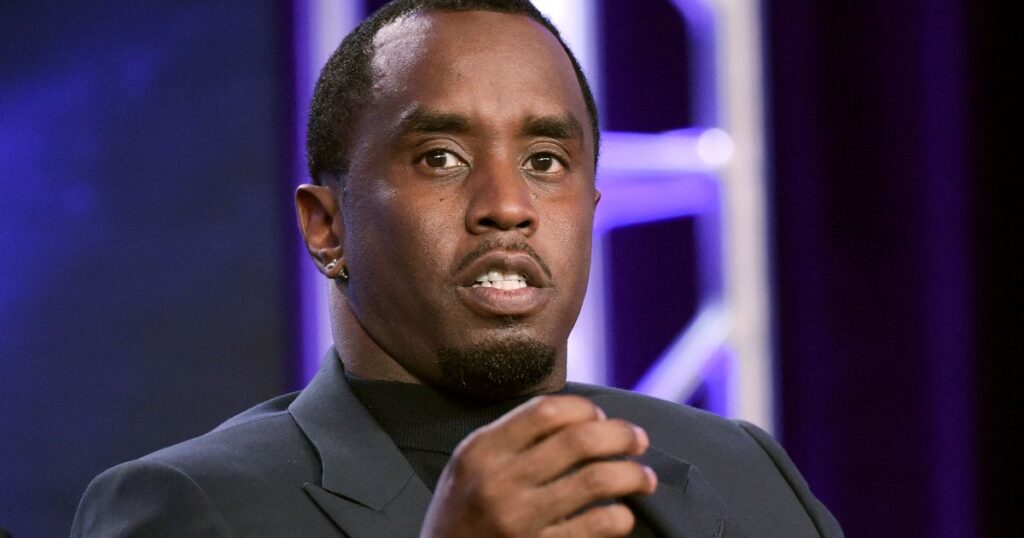 Diddy Faces New Sexual Abuse Lawsuit