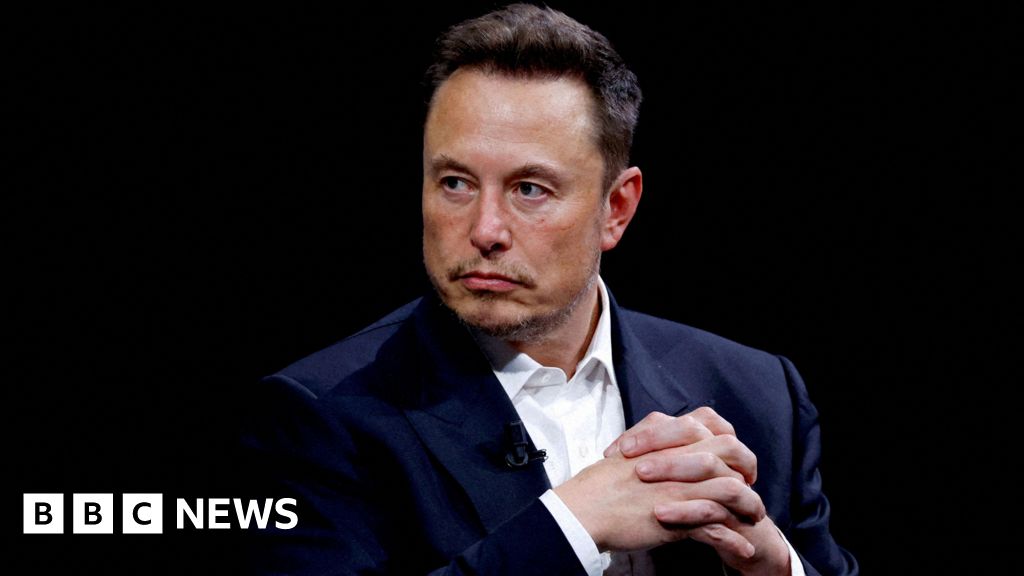 Elon Musk's X says its return in Brazil after ban ‘inadvertent'