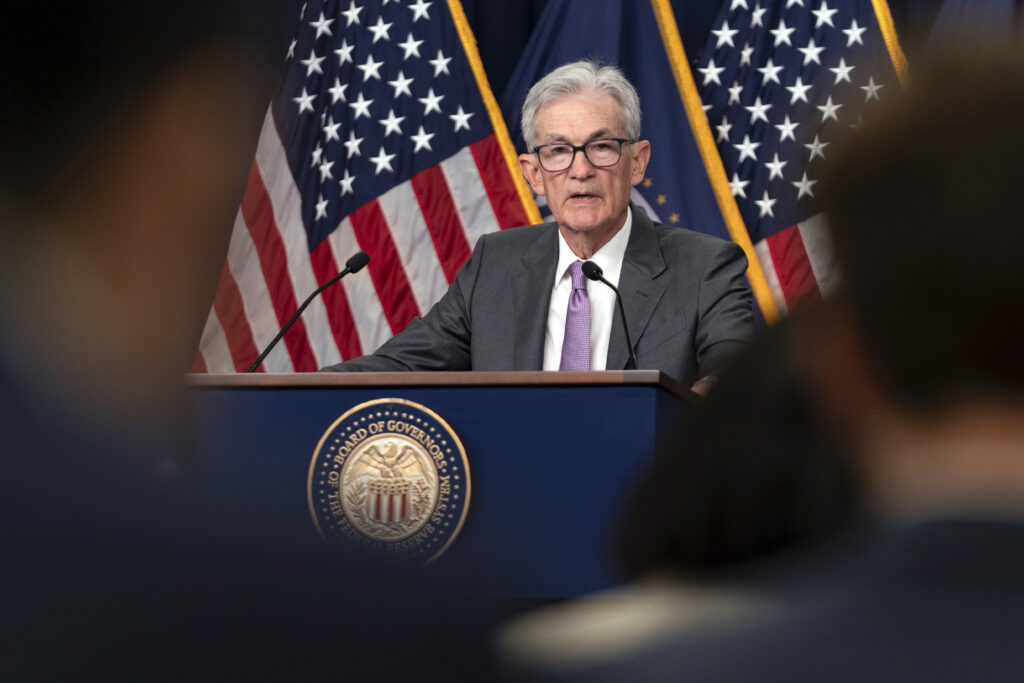 Fed moves to protect weakening job market with bold rate cut