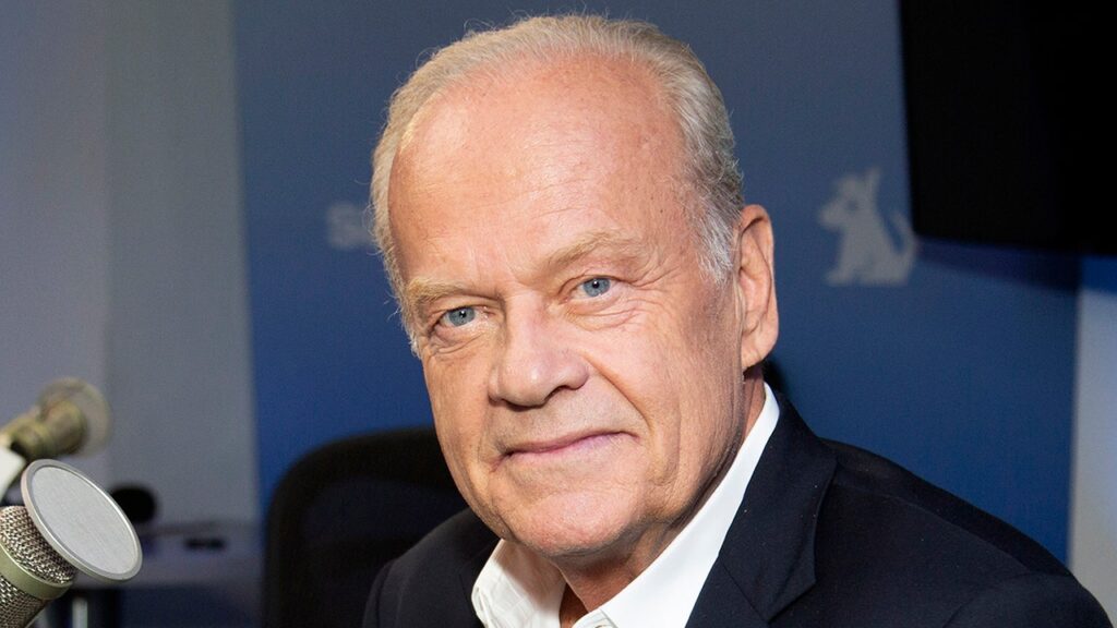 'Frasier' star Kelsey Grammer opens up about sister's 'deeply troubling' murder