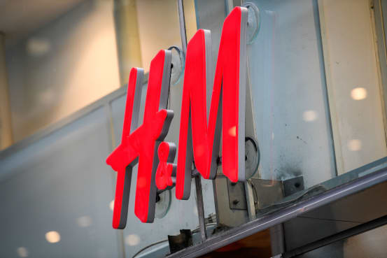 H&M to Miss Margin Target as Higher Costs Hurt Earnings