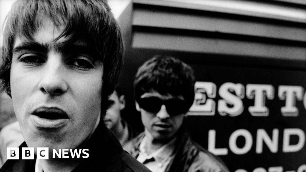 Has Oasis dynamic ticket pricing row taken the shine off reunion tour?