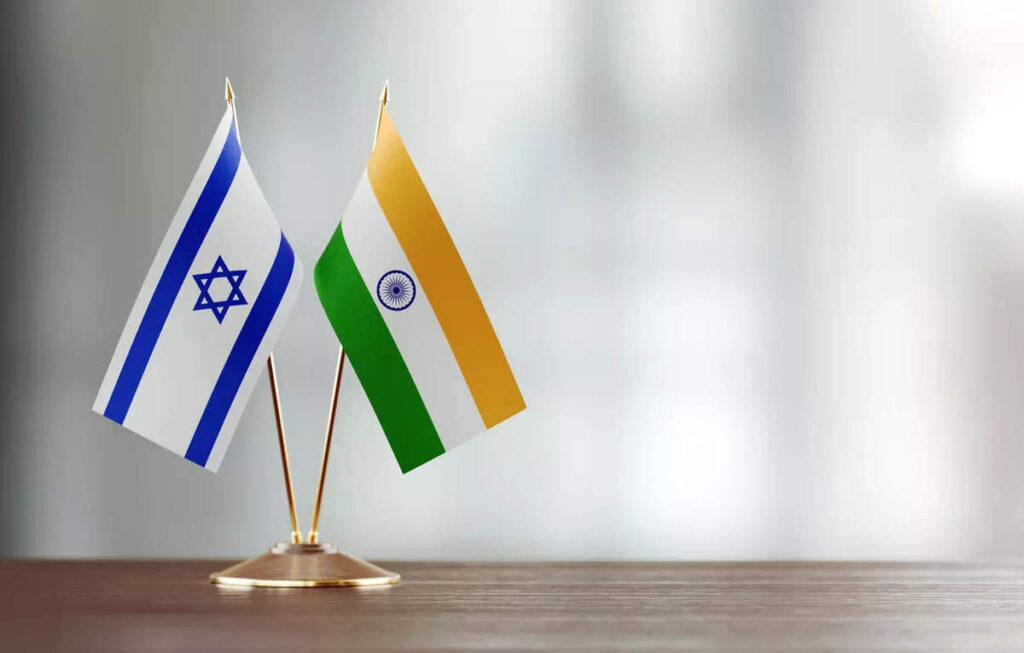 Israel eyes over 12,000 tourists from India in 2024, ET TravelWorld News, ET TravelWorld