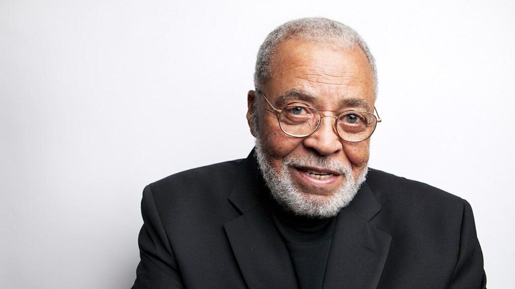 James Earl Jones dead at 93