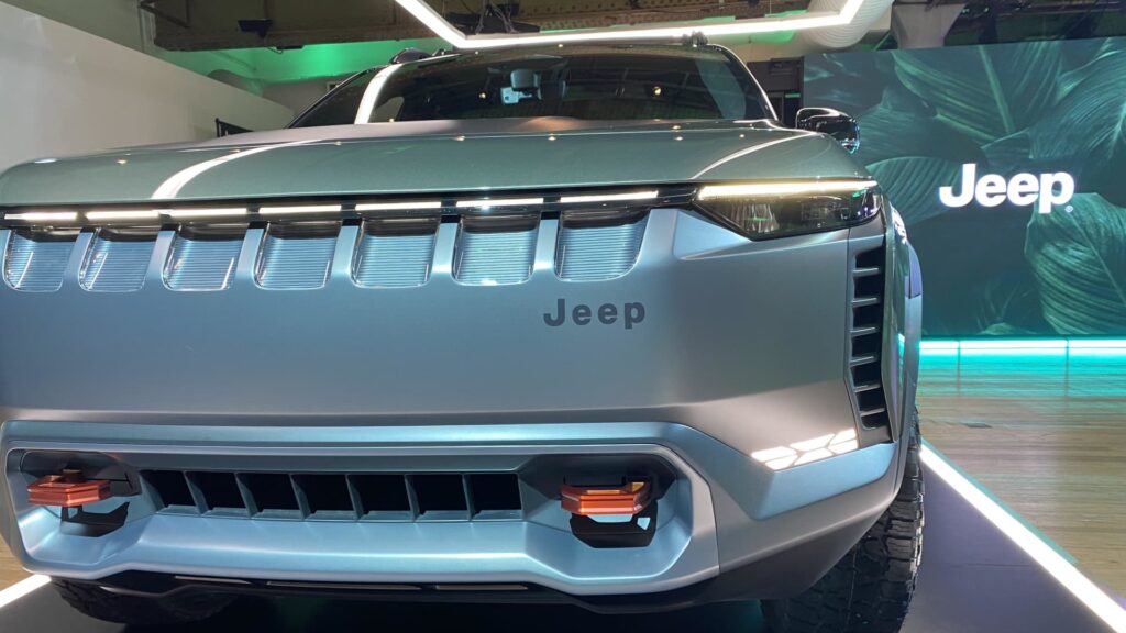 Jeep CEO enacts turnaround plan after significant sales declines