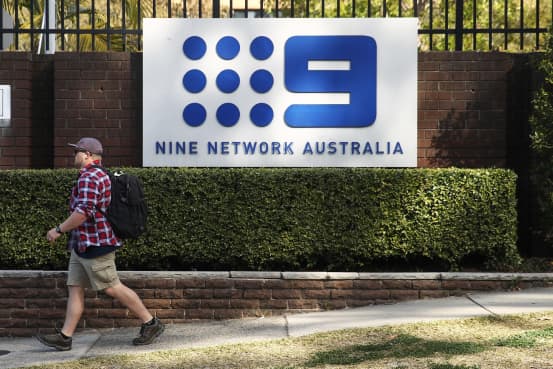 Nine CEO to Leave Ahead of Report on Media Group's Workplace Culture