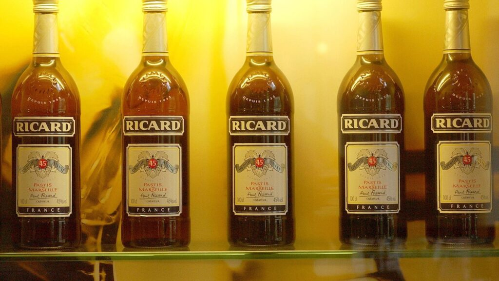 Pastis-maker Pernod Ricard scraps sponsorship of PSG after protests in Marseille