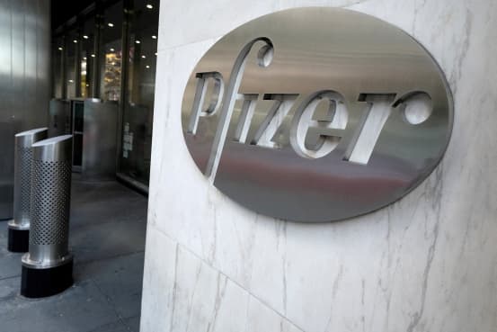 Pfizer to Withdraw Sickle-Cell Drug Oxbryta From Global Markets