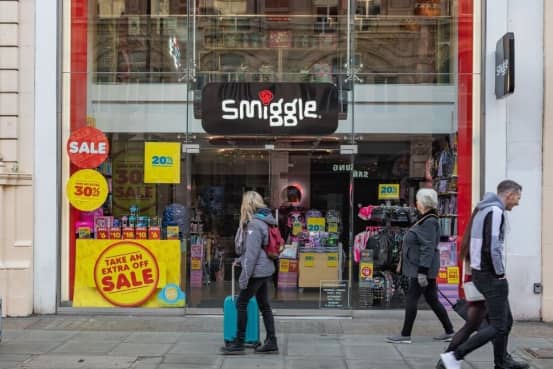 Premier Investments Delays Smiggle Demerger as Annual Profit Drops