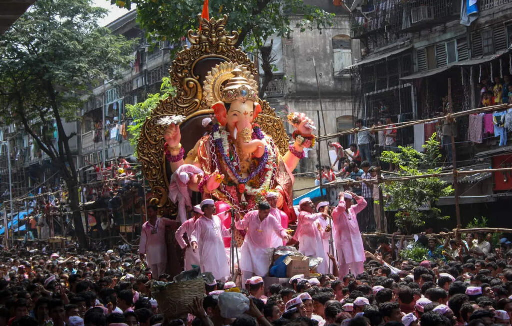 Pune Ganeshotsav group unveils first-ever Global Ganesh Festival to boost tourism, ET TravelWorld