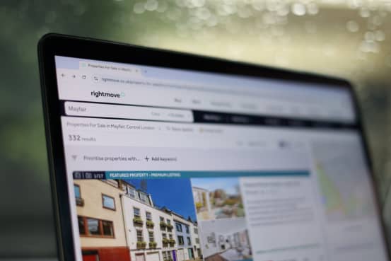 REA Tables Fourth Bid for Rightmove, Urges Board to Engage