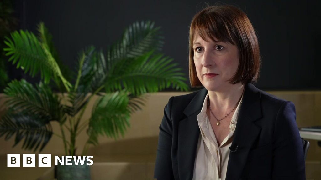 Rachel Reeves warns of difficult decisions ahead in Budget