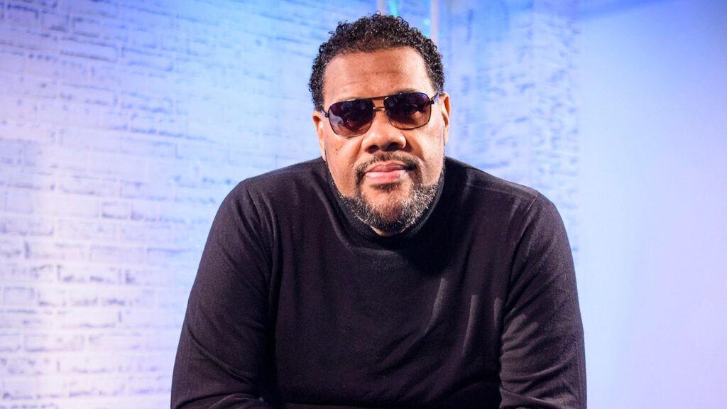 Rapper Fatman Scoop’s official cause of death revealed