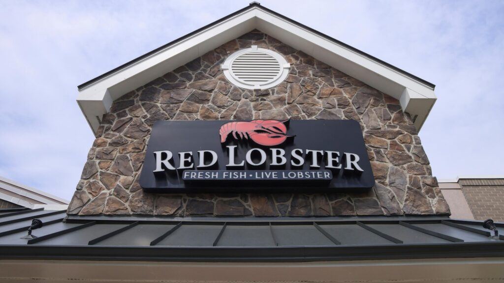 Red Lobster says it will soon exit bankruptcy protection after judge approves seafood chain's sale