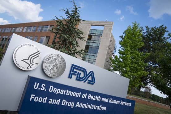 Regeneron, Sanofi Get FDA OK for Dupixent to Treat COPD