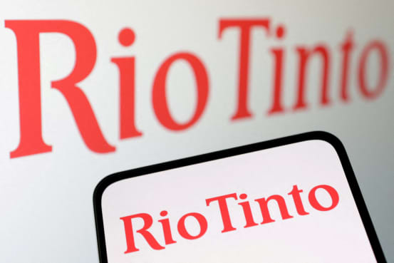 Rio Tinto Aims to Increase Aluminum Margin, Return on Capital