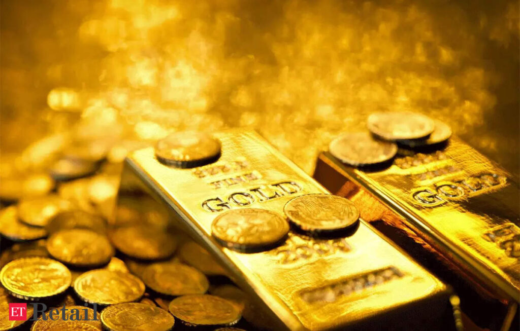 Rural gold buying to boost festive season demand in India: WGC, ET Retail