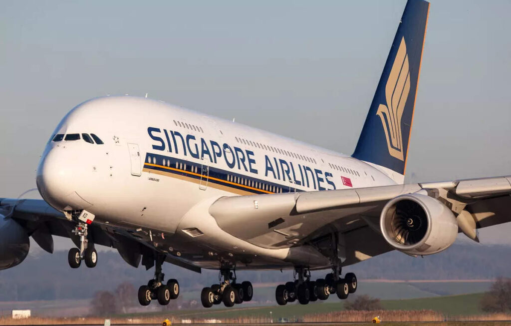 Singapore Airlines CEO set to join board of Air India, ET TravelWorld News, ET TravelWorld